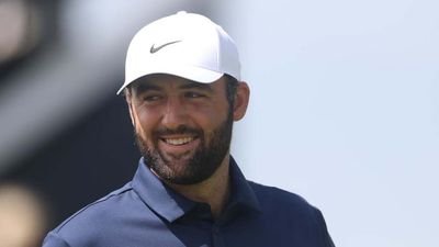 Scottie Scheffler Clears Air on Viral Fart Moment During British Open Win