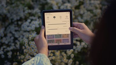Amazon's newest Kindle has people reading "hundreds more pages" of their books - clear the shelves