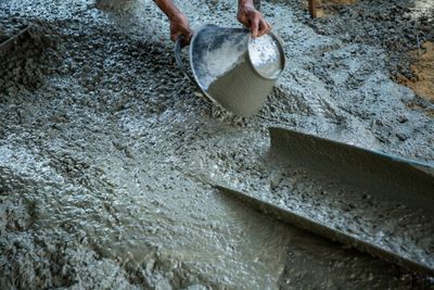 9 DIY Concrete Jobs That Were Flagged as Structural Hazards