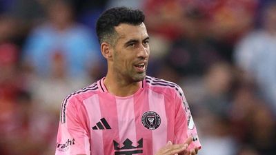 Inter Miami Predicted Lineup vs. FC Cincinnati: Who Can Replace Lionel Messi?