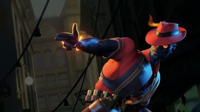 Deadlock fans in shambles after Valve dev issues a classically Valve update for its new MOBA: We see you're "really hyped up for an imminent update," but it "won't be coming for some time"