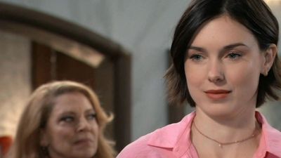General Hospital spoilers: Willow heads to Ferncliff and crosses paths with…?
