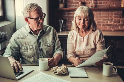 10 Social Security Moves That Raised Red Flags With the IRS