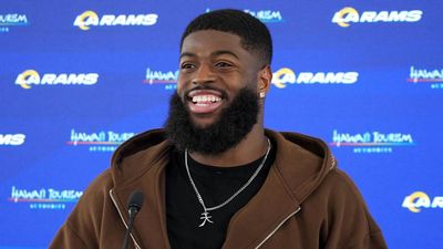 Rams Training Camp Report: Jared Verse, Braden Fiske Ready to Lead Defense
