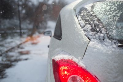 7 Vehicle Sensors That Malfunction in Cold Weather (But Aren’t Covered)