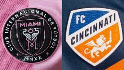 Inter Miami vs FC Cincinnati: Preview, Predictions and Lineups