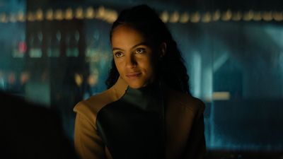 'They're not sure they can trust each other': Foundation season 3 stars drop big hints about what's next for the Apple TV+ show's most unlikely team-up