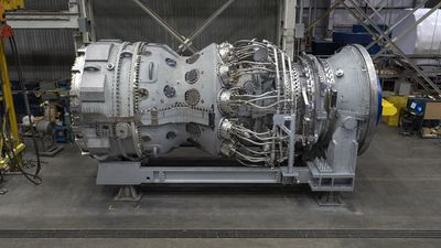 OpenAI follows Elon Musk’s lead — gas turbines to be deployed at its first Stargate site for additional power
