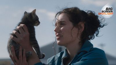 In the midst of summer blockbuster season, my favorite movie of the year so far is a moving comedy-drama with a near-perfect Rotten Tomatoes score