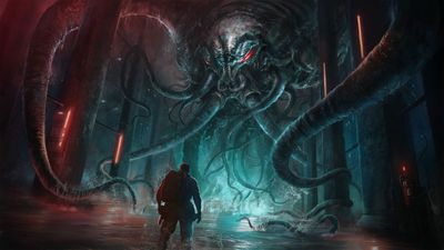 Thanks to Warner Bros, FEAR and its devs at Monolith are gone, but its legacy lives on in this horror FPS out this year that looks like the real deal