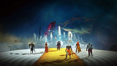 The majority of teams in the top 100 for Destiny 2's latest contest mode raid cheated—and as an MMO player, I am neither shocked nor surprised
