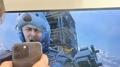 Brits can get around Discord's age verification thanks to Death Stranding's photo mode, bypassing the measure introduced with the UK's Online Safety Act. We tried it and it works—thanks, Kojima
