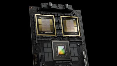 Financial Times report suggests chip smugglers shifted an alleged $1 billion worth of Nvidia's AI chips to China over the course of 3 months while stricter US export controls were in effect