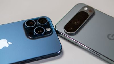 Tech Talk: How does a tiny smartphone camera take such good photos?