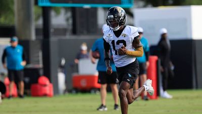 Travis Hunter Shares Blunt Thoughts on People Doubting His Ability to Play Two Ways