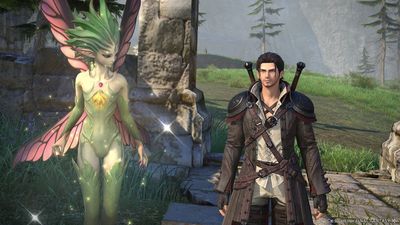 Yoshi-P knows Final Fantasy 14 has a problem balancing casual and hardcore content, but he hopes the new Deep Dungeon will show the MMO's new philosophy on difficulty