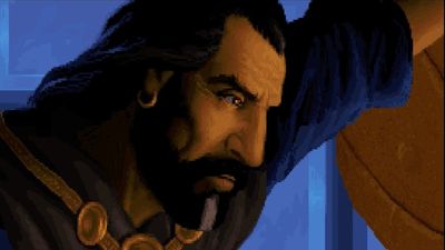 If you loved Baldur's Gate 3 then you probably shouldn't pick up this $10 bundle of incredibly crusty D&D games, but if you're cool you should