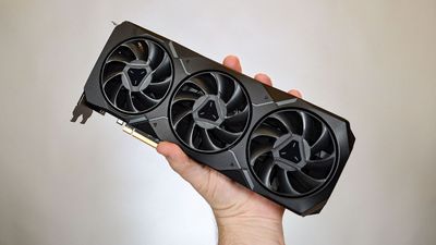 AMD isn't giving up on high-end GPUs – a new leak hints at a new Radeon GPU challenging Nvidia's next-gen flagship graphics card