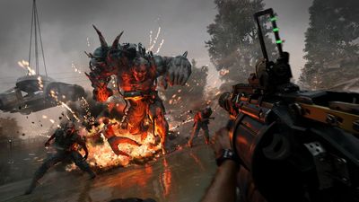 Dying Light: The Beast has been delayed to the beginning of 2025's Autumn season — Which is possibly the worst timing ever, as it will clash with Borderlands 4
