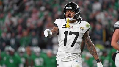 Evan Engram Appears to Throw Shade at Jaguars After Joining Broncos