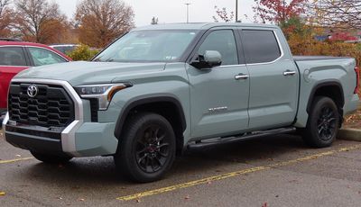250K and Still Running: 7 Cars That Refuse to Quit