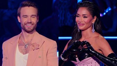 Nicole Scherzinger Got Emotional While Explaining Why She Is ‘So Excited’ For People To See Liam Payne In Building The Band
