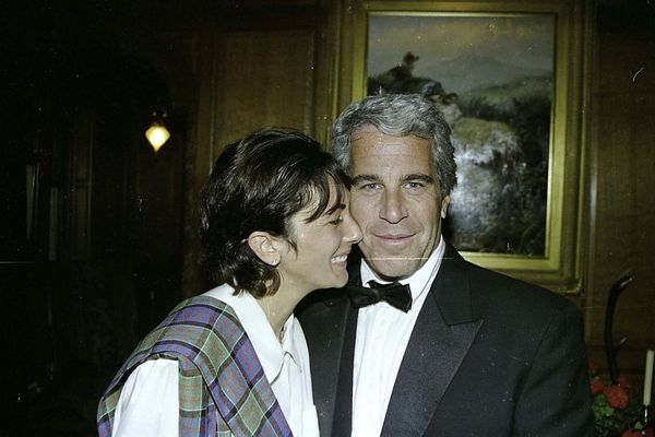 Democrats request copy of Epstein ‘birthday book’ that reportedly contains Trump poem