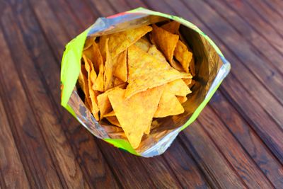 10 Popular Snacks That Keep Getting Smaller Every Year