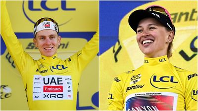 Tour de France vs Tour de France Femmes: 3 key differences and similarities