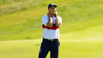 Should Jordan Spieth Make The Ryder Cup Team? The Pros And Cons Keegan Bradley Is Considering