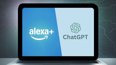 Alexa+ can now generate AI images — here's how it compares to ChatGPT