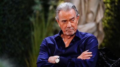 The Young and the Restless spoilers week of July 28-August 1
