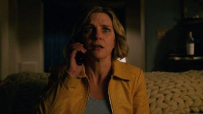 Breaking Bad creator's new Apple TV Plus sci-fi show starring Better Call Saul actor gets mysterious new title and creepy, donut-filled first look: "Happiness is contagious"