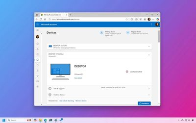 7 things you didn’t know your Microsoft account does on Windows 11