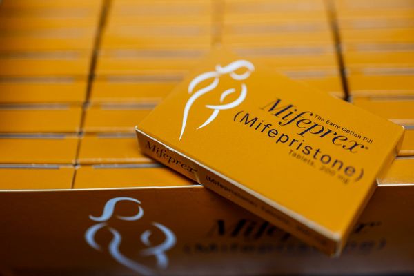 California doctor sued for ‘wrongful death’ after shipping abortion drugs interstate in legal first