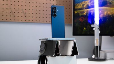 Samsung Galaxy Z Fold 7 review: This one's for everyone