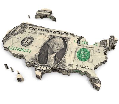 The 10 Places Where Social Security Covers the Most (and Least) Of Your Expenses