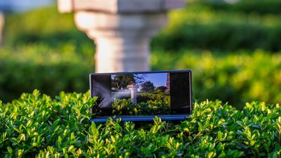 Can the Galaxy Z Fold 7 cameras hang with the iPhone and S25 Ultra? I put it to the test