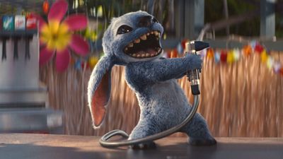 Now That Lilo & Stitch 2 Is Coming, The Cast Told Me One Thing They All Agree Should Be In The Sequel