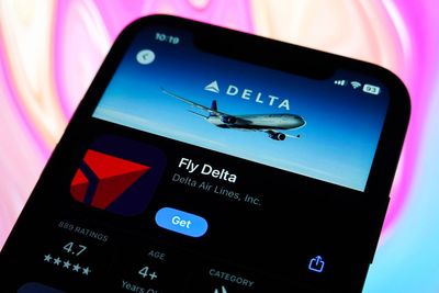 Is Delta's New AI Pricing Bad News for Your Wallet?
