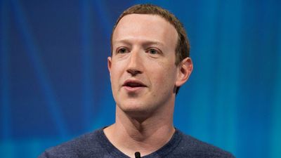 Mark Zuckerberg Names OpenAI Veteran Shengjia Zhao As Chief Scientist Of Meta Superintelligence Labs