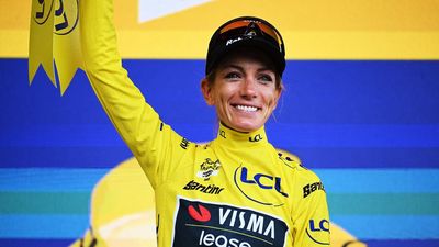 How to watch Tour de France Femmes 2025: live stream cycling online from anywhere - stage 9