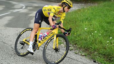 How to watch Tour de France Femmes 2025: live stream cycling online from anywhere
