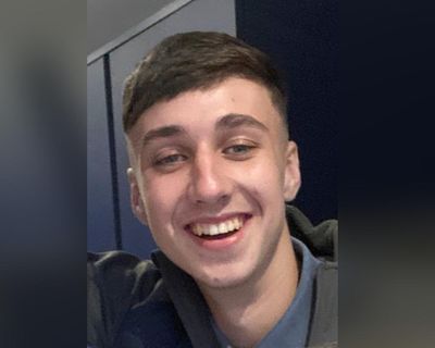 Jay Slater died by accident in Tenerife after falling from height, coroner finds