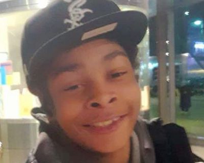 Two boys jailed for at least 15 years over London bus killing of Kelyan Bokassa, 14
