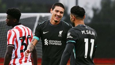 Liverpool vs. AC Milan: How to Watch Pre-Season Friendly on TV, Live Stream