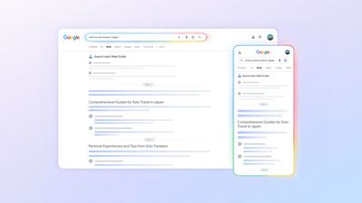 Switched to ChatGPT for search? Google wants to tempt you back with Web Guide – here’s how to try it