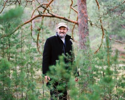 The god of small things: celebrating Arvo Pärt at 90