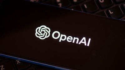 OpenAI Chairman Says Only Tech Giants Can Afford New AI Models—Startups Should Focus On Applications