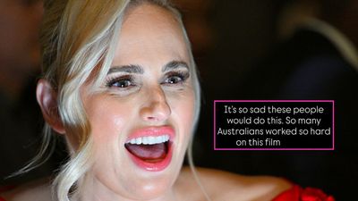 Rebel Wilson Says The Lawsuit Aimed At Her Movie The Deb ‘Makes No Sense’